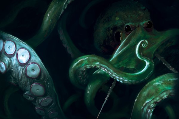 Kraken 6 at