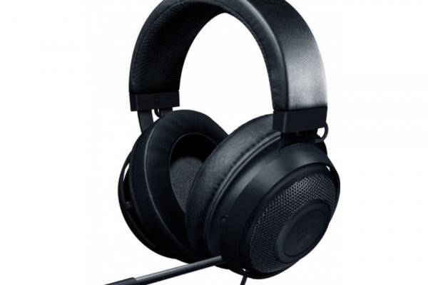 Kraken 12 at